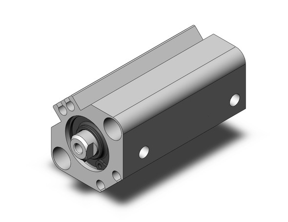 SMC NCDQ2B20-30DZ-M9BAVZ Compact Cylinder