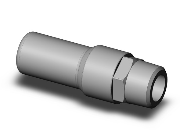 SMC AN30-N03 Silencer With 3/8" Thread Pack of 10