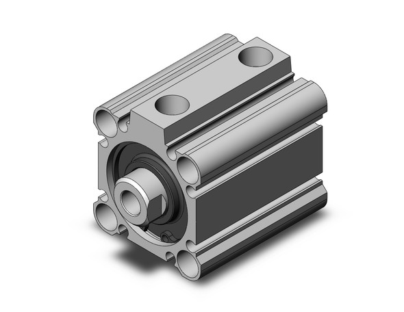 SMC NCDQ2B32-20DCZ Compact Cylinder