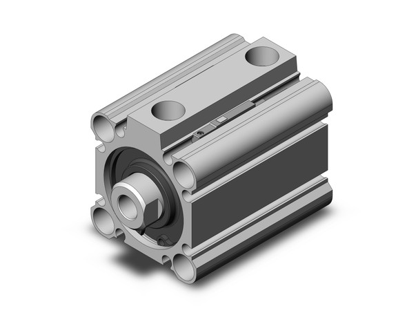 SMC NCDQ2B32-25DZ-M9BAL Compact Cylinder