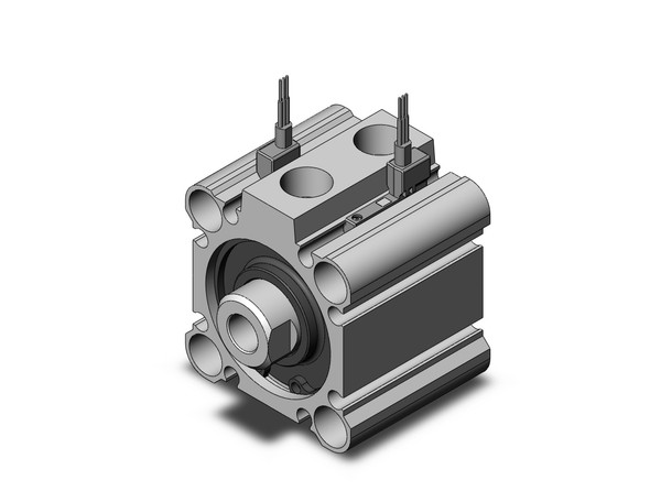 SMC NCDQ2B32-5DZ-M9NVSDPC Compact Cylinder