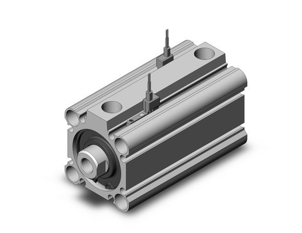 SMC NCDQ2B32-50DZ-M9BWVMBPC Compact Cylinder, Ncq2-Z