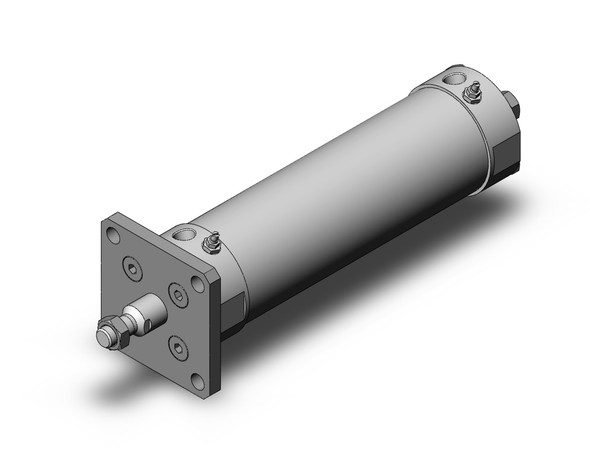 SMC CG5FA63TNSR-150-X165US cg5, stainless steel cylinder