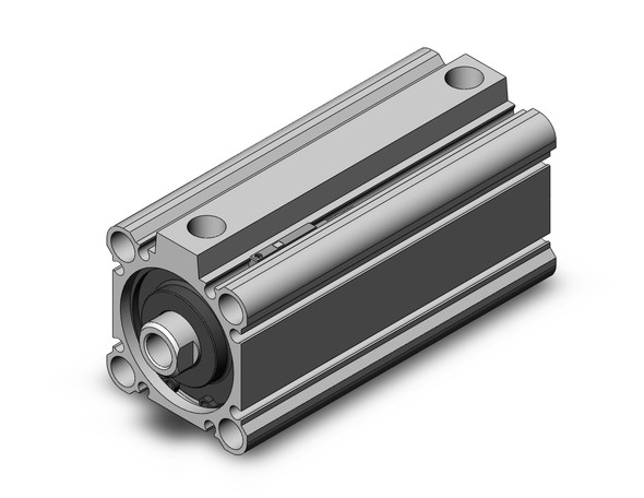 SMC NCDQ2B40-75DZ-M9NW Compact Cylinder, Ncq2-Z