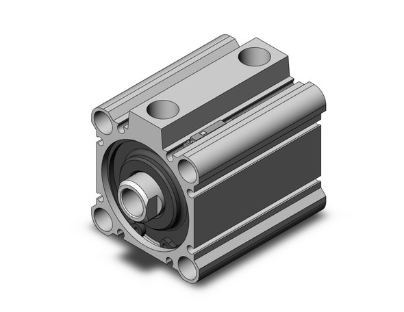 SMC NCDQ2B50-35DZ-A90L Compact Cylinder