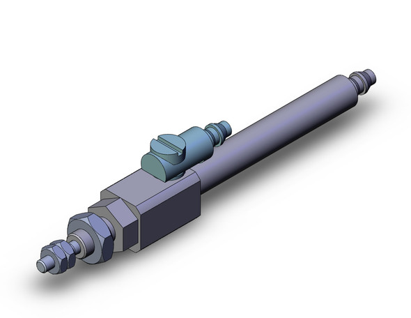 SMC CJ1B4-20U4 Cyl, Mini