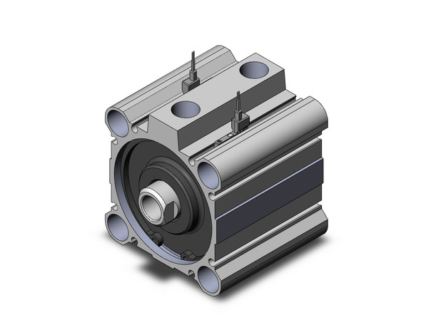 SMC NCDQ2B63-25DZ-M9BWVMDPC compact cylinder compact cylinder, ncq2-z