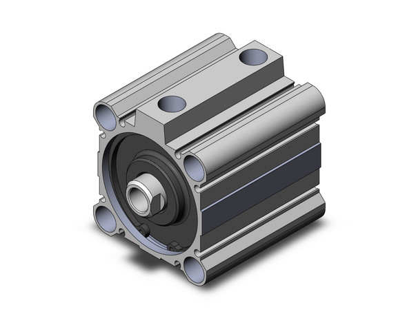 SMC NCDQ2B63-35DZ-M9BAVZ Compact Cylinder, Ncq2-Z