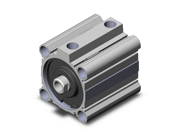 SMC NCDQ2B63-40DZ-M9BL Compact Cylinder, Ncq2-Z