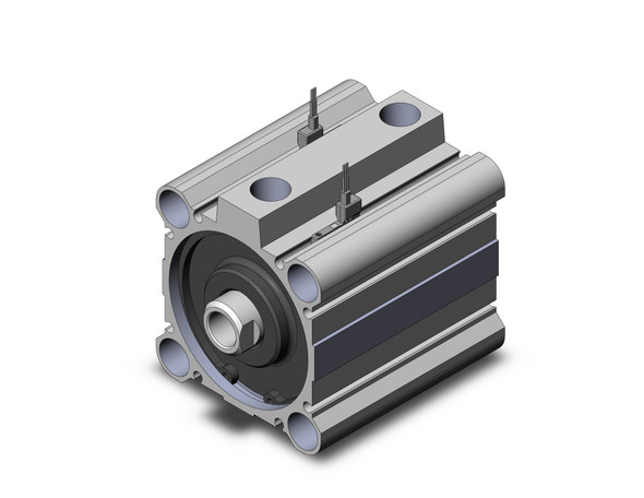 SMC NCDQ2B63-40DZ-M9PWVZ Compact Cylinder, Ncq2-Z