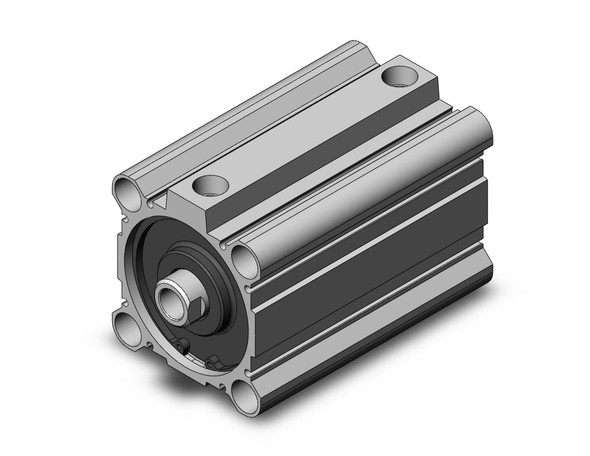 SMC NCDQ2B80-100DZ-M9BAVL Compact Cylinder, Ncq2-Z