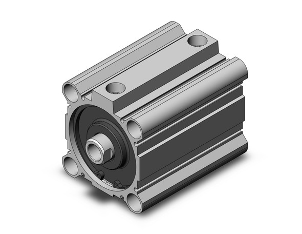 SMC NCDQ2B80-75DZ Compact Cylinder, Ncq2-Z