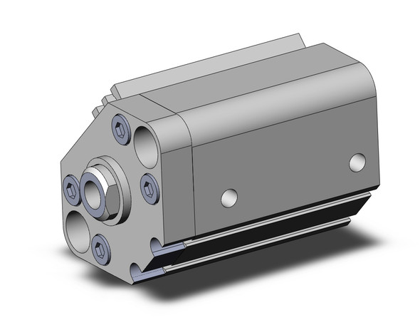 SMC NCDQ2KB25-15DZ Compact Cylinder