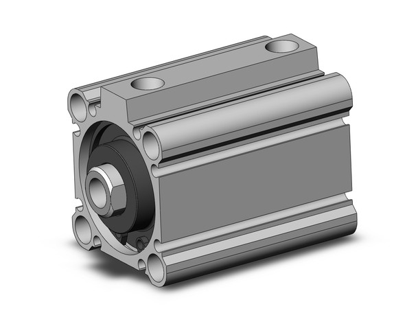 SMC NCDQ2KB40-30DZ Compact Cylinder, Ncq2-Z