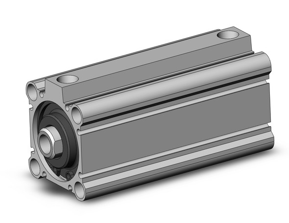 SMC NCDQ2KB50-100DZ Compact Cylinder, Ncq2-Z