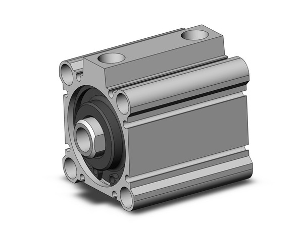 SMC NCDQ2KB50-30DZ Compact Cylinder