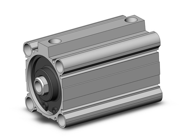 SMC NCDQ2KB63-75DZ Compact Cylinder, Ncq2-Z