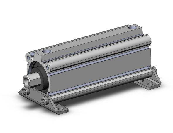 SMC NCDQ2KL40-100DZ-M9NWL Compact Cylinder, Ncq2-Z