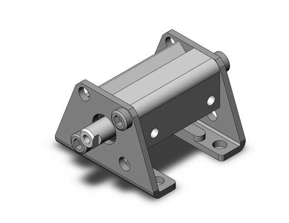 SMC NCDQ2L20-20DZ Compact Cylinder, Ncq2-Z