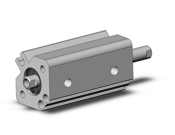 SMC NCDQ2WA12-15DZ Compact Cylinder, Ncq2-Z