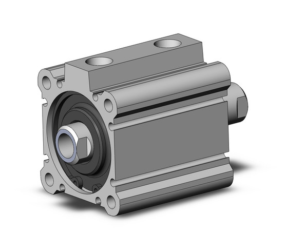 SMC NCDQ2WA50-20DZ Compact Cylinder, Ncq2-Z