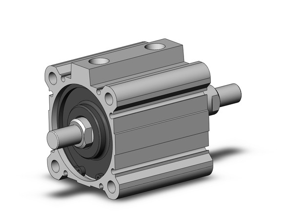 SMC NCDQ2WA63-25DMZ Compact Cylinder