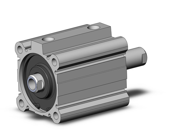 SMC NCDQ2WA63-40DZ Compact Cylinder, Ncq2-Z