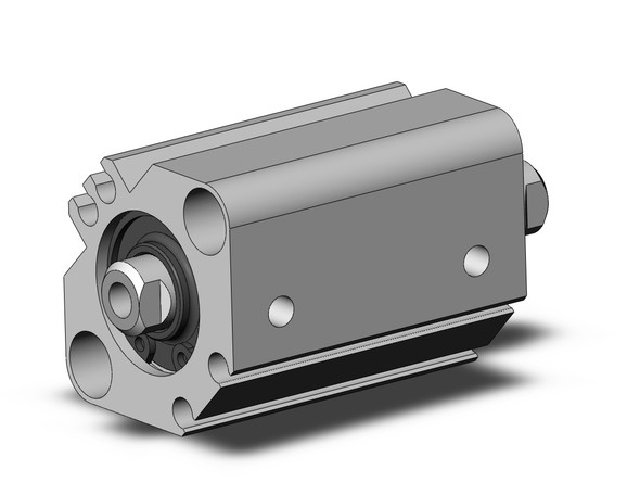 SMC NCDQ2WB20-10DZ Compact Cylinder, Ncq2-Z