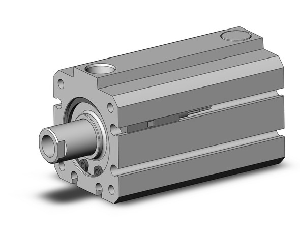 SMC NCDQ8A106-050T-M9PL Compact Cylinder, Ncq8