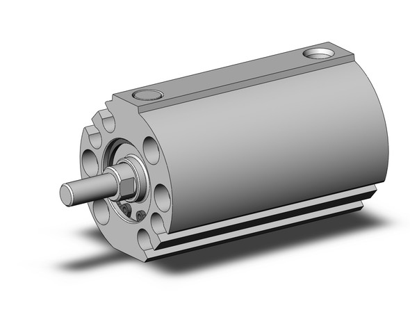 SMC NCDQ8B056-037SM Compact Cylinder