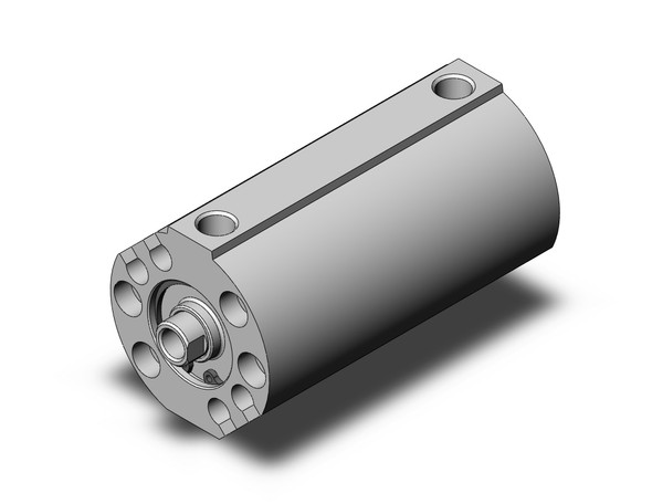 SMC NCDQ8B056-062 Compact Cylinder