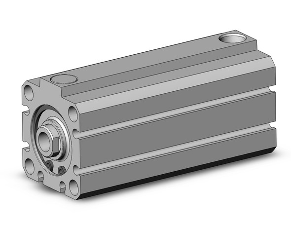 SMC NCDQ8B106-125S Compact Cylinder, Ncq8