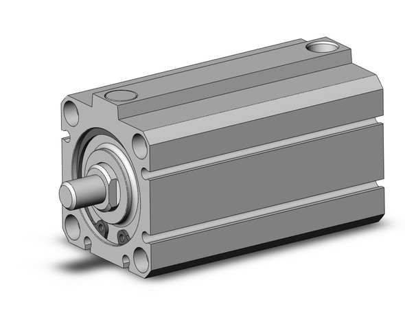 SMC NCDQ8B150-125SM Compact Cylinder, Ncq8