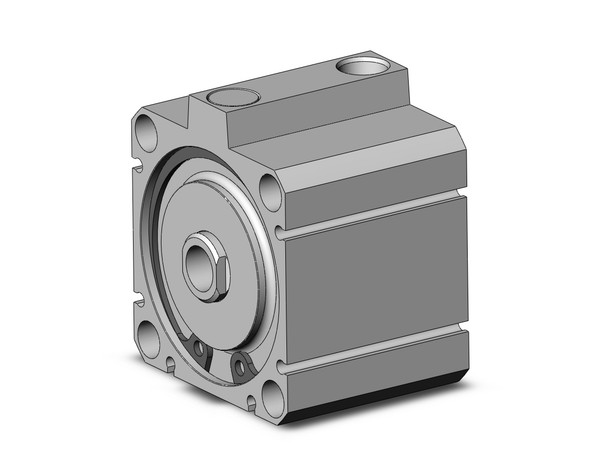 SMC NCDQ8B250-025S Compact Cylinder, Ncq8