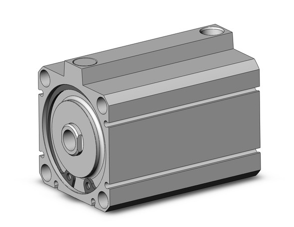 SMC NCDQ8B250-125S Compact Cylinder, Ncq8