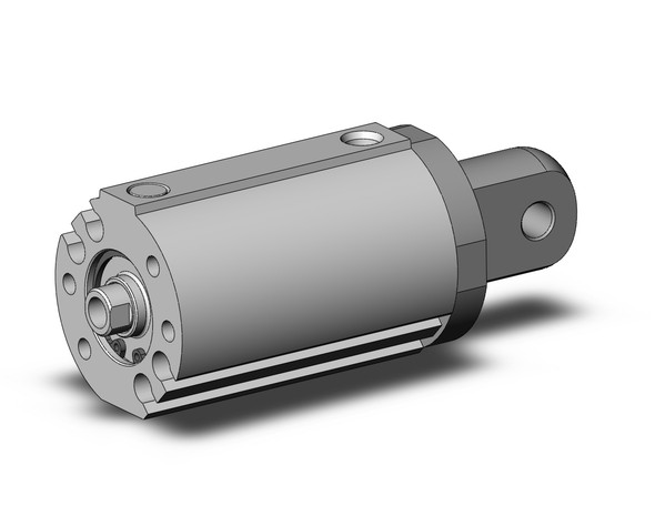 SMC NCDQ8C056-025S compact cylinder compact cylinder, ncq8