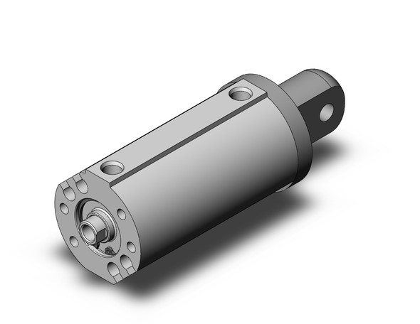 SMC NCDQ8C056-062 compact cylinder compact cylinder, ncq8