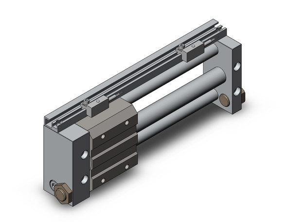 SMC NCDY2S15H-0500-F7PZ Ncy2S, Rodless Cylinder