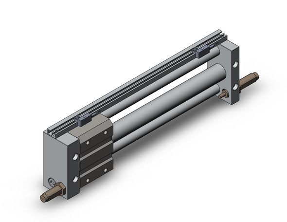 SMC NCDY2S25H-1000BC-F7PWL Ncy2S, Rodless Cylinder