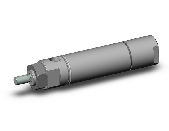 SMC NCMB106-0200-XC4 round body cylinder ncm, air cylinder