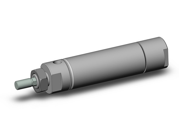 SMC NCMB150-0350-XC6 Ncm, Air Cylinder