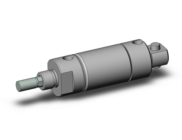 SMC NCMC150-0100-XB7 Ncm, Air Cylinder