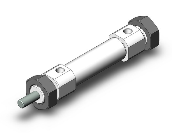 SMC NCME044-0050C Ncm, Air Cylinder