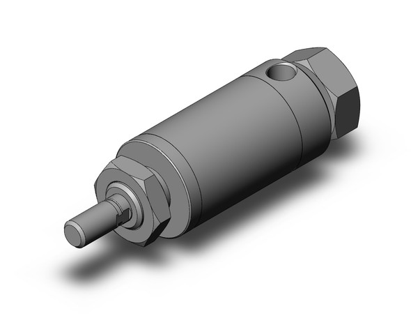 SMC NCME150-0050S Ncm, Air Cylinder