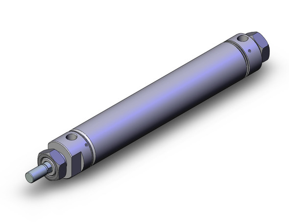 SMC NCME150-0700A Ncm, Air Cylinder