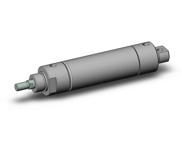 SMC NCME200-0400C-XC6 Ncm, Air Cylinder