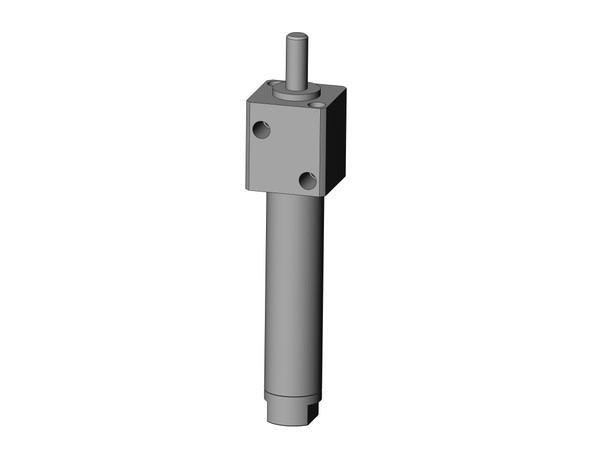 SMC NCMR044-0100 Ncm, Air Cylinder