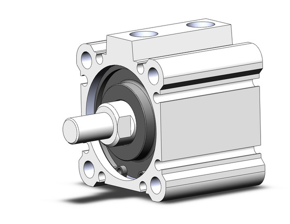 SMC NCQ2A40-15DMZ-XB6 Compact Cylinder, Ncq2-Z