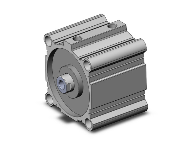 SMC NCQ2B140-50DCZ Compact Cylinder, Ncq2-Z