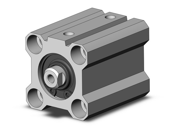 SMC NCQ2B20-25D-XC6 Compact Cylinder